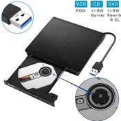 Resim Harici Usb 3.0 Taşınabilir Dvd Writer Cd Dvd Yazıcı Okuyucu Kargo Bedava! Aynı Gün Kargo! 24 Saatte Adrese Teslim