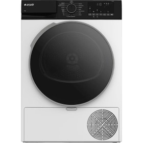 Resim Arçelik 1101 KMX Kurutma Makinesi (İstanbul'a Teslim Fiyat) 