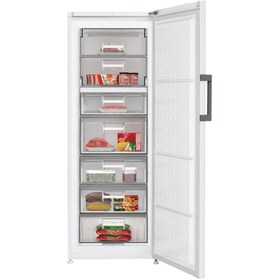 Resim Arçelik 2072 MB Beyaz 7 Çekmeceli Derin Dondurucu 