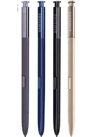 Resim Samsung Galaxy Note 8 S Pen Stylus Kalem 4 Renk Seçeneği 