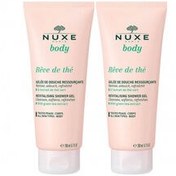 Resim Nuxe Body Reve De The Duş Jeli 200 ml 2.%50 İndirimli 
