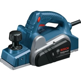 Resim Bosch Gho 6500 Elektrikli Planya Makinesi 0 601 596 000 