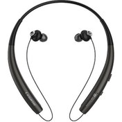 Resim Spigen Legato Arc R72E Kablosuz Bluetooth Kulaklık Qualcomm 000SD21953 