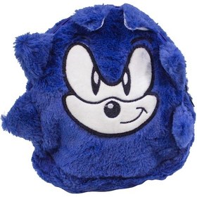 Resim Çocuk Çantası Pelüş Sevimli Bomm Karakter Çocuk Çantası 