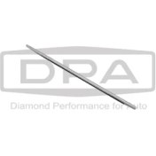 Resim BSG Volkswagen Passat 2005 2010 Kapı Bandı Arka Sol Krom (Oem NO:3C0853753C) 