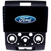 Resim Ford Ranger Android Multimedya Sistemi 2-32 Blueway 2007-2011 