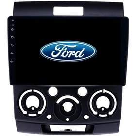 Resim Ford Ranger Android Multimedya Sistemi 2-32 Blueway 2007-2011 