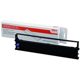 Resim OKI 43571802 ŞERİT ML1120 ML1190 / 4 MİLYON KARAKTER 