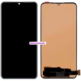 Resim Vivo V21e Lcd Ekran Dokunmatik Tft Copy 
