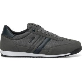 Resim Kinetix Halley Tx 4fx Gri Erkek Sneaker 