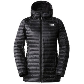 Resim The North Face W New Trevaıl Parka Kadın Mont Nf0a7z85jk31 Siyah 