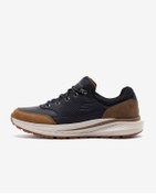 Resim Skechers Slade Ultra - Abel Erkek Siyah Günlük Ayakkabı 210926 Blk 
