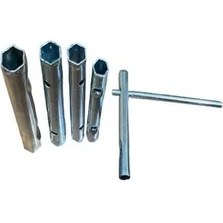 Resim Stilson Kovan Anahtar Seti 6 Pcs -Erpilsan Elektornik 