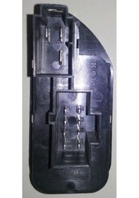 Resim Cam Dugmesi Sol Dortlu Fiesta Ranger 504630783 