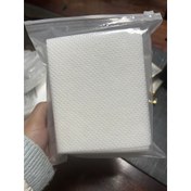 Resim 70 Sayfa Renk Koruyucu Çamaşır Deterjanı Levhaları - Non-Woven Kumaştan Yapılmış, Solmaya Karşı Korur ve Giysileri Aydınlatır, Karışık Yıkama İçin Uygun. Çamaşır Odası Aksesuarları 