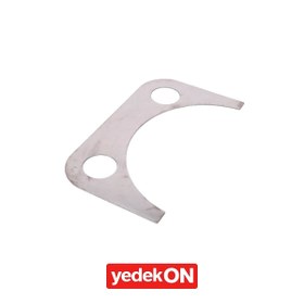 Resim AGCO Disk - Fendt | F718301020300 