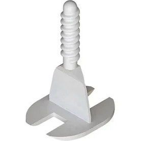 Resim Twister 2mm Twister Seviye Tespit Vidası 200 Ad. 