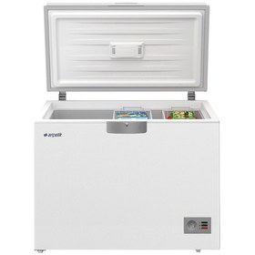 Resim Arçelik 2298 Jem Sandık Tipi Derin Dondurucu 