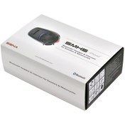 Resim Sena Smh5 Dual Motosiklet Bluetooth İnterkomu Sena