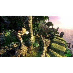 Resim Ps3 Uncharted Drakes Fortune - Oyun 