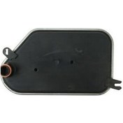 Resim Bmw E39 Kasa 520i Otomatik Şanzıman Filtresi Febi Marka 24341423376 