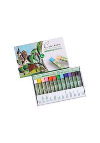 Resim St. Petersburg Sonnet Yağlı Pastel Boya Seti 12 Li 7041155 