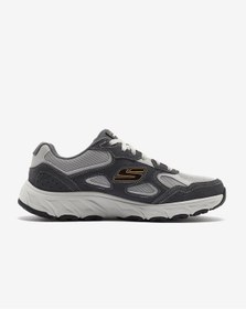 Resim Skechers Hıllcrest 2.0-cedar Wells Erkek Gri Outdoor Ayakkabı 237803 Gry Gri 