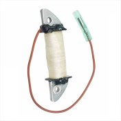 Resim Glimmerven 6E0-85520-70 Tekne Motoru Şarj Bobini 6E0-85520 Yamaha Parsun 3hp 4hp 5hp M L 2 Zamanlı Dıştan Takma Motor (Yurt Dışından) 