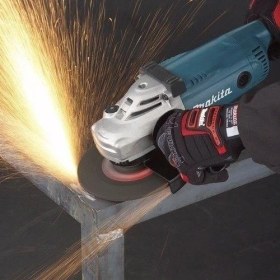 Resim Makita GA7060 Büyük Taşlama 2200W 180MM 