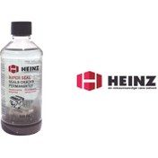 Resim Heinz Conta Silindir Blok Çatlak İlacı 240 ML 