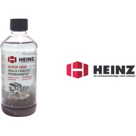 Resim Heinz Conta Silindir Blok Çatlak İlacı 240 ML 