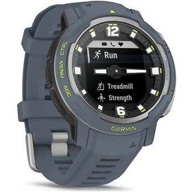 Resim Garmin Instinct Crossover Standard Edition | TR Garanti 