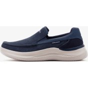 Resim Skechers Hasting - Fielden Erkek Lacivert Günlük Ayakkabı 205066 Nvy 