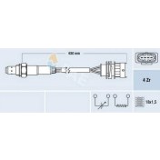 Resim FAE Depomix Oksijen Sensörü Corsa 1.2-Astra G 1.2 