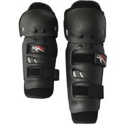 Resim Dancemonkey Sürme Siyah Set Pro-bıker Pedleri Parçalı Motosiklet Koruyucu 4'lü Dizlik Dirsek + Wm Siyah 