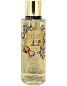 Resim Victoria’s Secret Gold Struck Body Mist Vücut Spreyi 250 ML 