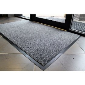 Resim Viptek Aquaslim Nem Alıcı Toz Kontrol Kapı Önü Paspası 60X90Cm 