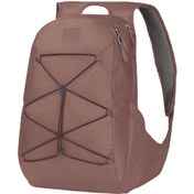 Resim Jack Wolfskin Savona De Luxe Kadın Sırt Çantası Pudra 