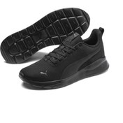 Resim Puma Anzarun Lite 371128 Siyah-siyah Kadın Spor Ayakkabı 