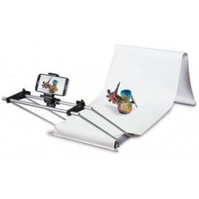 Resim Kaiser Açık Kompakt Studio Sonsuz Fon (5906) 