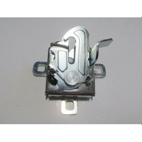 Resim Fıat Doblo- 2006-2010 Kaput Kilidi Oem No: 51823518 