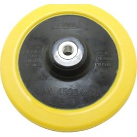 Resim Dewalt Dwp849x Polisaj Makinası Zımpara Tabanı 