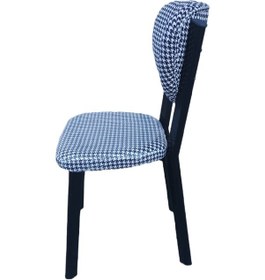 Resim Mutfak Sandalyesi Cafe Sandalyesi Salon Bahçe Sandalyesi 2 Adet 