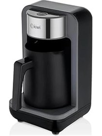 Resim AyrStore Kiwi Kcm-7570 Otomatik Türk Kahve Makinesi 