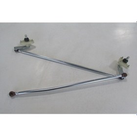 Resim Terrano Silgi Manevra Kolu Tst10420 Oem 307 Serisi 01 03 2966 