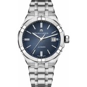Resim Maurice Lacroix Ml-aı6008ss002430-1 Erkek Kol Saati 
