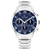 Resim Tommy Hilfiger TH1710728 Erkek Kol Saati 