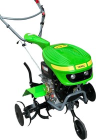 Resim Taral 310M PMG170F 6.5 Hp Benzinli Çapa Makinesi 