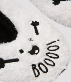 Resim Penti Optik Beyaz Unisex Boo Patik 