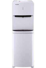 Resim KUMTEL Hwd-02 Su Sebili 3 Musluklu 